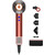 Фен Dyson Supersonic Nural HD16 Straight+Wavy (Strawberry Bronze/Blush Pink), Комплектация: С кейсом, Диффузор: Есть , Вариант комплекта: Straight+Wavy, Цвет: Strawberry Bronze/Blush Pink, Тип вилки: AU