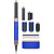 Стайлер Dyson Airwrap HS05 Complete Long (Blue/Blush), Вариант комплекта: Complete Long, Цвет: Blue/Blush, Тип вилки: AU