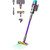 Dyson Gen5detect Absolute (Nickel/Violett), Цвет: Nickel/Violett, Тип вилки: EU