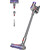 Dyson V8 Advanced (Silver/Nickel), Цвет: Silver/Nickel, Тип вилки: AU