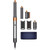 Стайлер Dyson Airwrap HS05 Complete Long (Nickel/Copper), Вариант комплекта: Complete Long, Цвет: Nickel/Copper, Тип вилки: AU