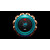 Dyson Gen5detect Absolute (Prussian Blue/Copper), Цвет: Prussian blue/Copper, Тип вилки: AU, изображение 6