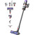 Dyson V11 Extra (Iron), Цвет: Iron