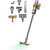 Dyson V15 Detect Total Clean, Цвет: Yellow/Nickel