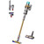 Dyson V15 Detect Absolute (Gold), Цвет: Gold