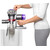 Dyson V8 Advanced (Silver/Nickel), Цвет: Silver/Nickel, Тип вилки: AU, изображение 2