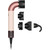 Фен Dyson Supersonic R HD18 Professional, Straight+Wavy (Ceramic Pink/Rose Gold), Комплектация: Без кейса, Тип волос: Для прямых и волнистых волос (Straight+Wavy), Цвет: Ceramic Pink/Rose Gold