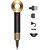Фен Dyson Supersonic HD07 (Onyx/Gold), Комплектация: Без кейса, Цвет: Onyx/Gold