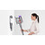 Dyson V8 Advanced (Silver/Nickel), Цвет: Silver/Nickel, Тип вилки: AU, изображение 3