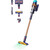 Dyson Gen5detect Absolute (Prussian Blue/Copper), Цвет: Prussian blue/Copper, Тип вилки: AU