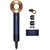 Фен Dyson Supersonic HD15 (Prussian Blue/Rich Copper), Комплектация: С кейсом, Цвет: Prussian Blue/Rich Copper