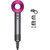 Фен Dyson Supersonic HD15 (Iron/Fuchsia), Комплектация: Без кейса, Цвет: Iron/Fuchsia
