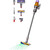 Dyson V12 Detect Slim Absolute (Yellow/Nickel), Цвет: Yellow/Nickel