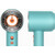 Фен Dyson Supersonic Nural HD16 Straight+Wavy (Ceramic patina/Topaz), Комплектация: Без кейса, Диффузор: Есть , Вариант комплекта: Straight+Wavy, Цвет: Ceramic Patina/Topaz, Тип вилки: AU, изображение 2