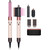 Стайлер Dyson Airwrap HS05 Complete Long (Ceramic Pink/Rose Gold), Вариант комплекта: Complete Long, Цвет: Ceramic Pink/Rose Gold, Тип вилки: AU, изображение 2