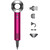 Фен Dyson Supersonic HD07 (Fuchsia/Nickel), Комплектация: Без кейса, Цвет: Fuchsia/Nickel