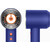 Фен Dyson Supersonic Nural HD16 Straight+Wavy (Vinca blue/Topaz), Комплектация: С кейсом, Диффузор: Есть , Вариант комплекта: Straight+Wavy, Цвет: Vinca Blue/Topaz, Тип вилки: AU, изображение 2