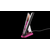 Выпрямитель Dyson Corrale HS03 (Nickel/Fuchsia), Комплектация: Без кейса, Цвет: Nickel/Fuchsia, изображение 2