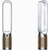 Очиститель воздуха Dyson Purifier Cool Formaldehyde TP09 (White/Gold), Цвет: White/Gold, изображение 2