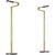 Торшер Dyson Solarcycle Morph (Black/Brass), Цвет: Black/Brass, изображение 2