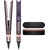 Выпрямитель Dyson Airstrait HT01 (Jasper Plum), Комплектация: С кейсом, Цвет: Jasper plum, Тип вилки: AU