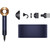 Фен Dyson Supersonic HD07 (Prussian Blue/Rich Copper), Комплектация: С кейсом, Цвет: Prussian Blue/Rich Copper, изображение 2
