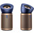 Очиститель Dyson Big+Quiet Formaldehyde BP04 (Prussian Blue/Gold), Цвет: Prussian Blue/Gold, изображение 2