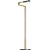 Торшер Dyson Solarcycle Morph (Black/Brass), Цвет: Black/Brass