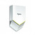 Сушилка для рук Dyson Airblade V HU02 (White), Цвет: White, изображение 3