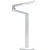 Настольная лампа Dyson Solarcycle Morph (White/Silver), Цвет: White/Silver