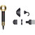 Фен Dyson Supersonic HD07 (Onyx/Gold), Комплектация: Без кейса, Цвет: Onyx/Gold, изображение 2
