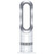 Тепловентилятор Dyson Hot+Cool Jet Focus AM09 (White/Nickel), Цвет: White/Nickel