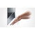 Сушилка для рук Dyson Airblade V HU02 (Nickel), Цвет: Nickel, изображение 2