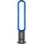 Башенный вентилятор Dyson Cool AM07 (Iron/Blue), Цвет: Iron/Blue