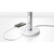 Настольная лампа Dyson Solarcycle Morph (White/Silver), Цвет: White/Silver, изображение 2