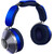 Наушники Dyson Zone, Цвет: Ultra Blue/Prussian Blue