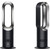 Тепловентилятор Dyson Hot+Cool Jet Focus AM09 (Satin Black/Nickel), Цвет: Satin Black/Nickel, изображение 2