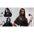 Фен Dyson Supersonic R HD18 Professional, Straight+Wavy (Ceramic Pink/Rose Gold), Комплектация: С кейсом, Тип волос: Для прямых и волнистых волос (Straight+Wavy), Цвет: Ceramic Pink/Rose Gold, изображение 6