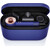Фен Dyson Supersonic HD07 (Vinca blue and Rosé), Комплектация: С кейсом, Цвет: Vinca blue and Rosé, изображение 4