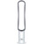 Башенный вентилятор Dyson Cool AM07 (White/Nickel), Цвет: White/Silver