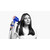 Фен Dyson Supersonic HD07 (Blue/Blush), Комплектация: С кейсом, Цвет: Blue/Blush, изображение 3