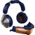 Наушники Dyson Zone Absolute+, Цвет: Prussian Blue/Rich Copper, изображение 2