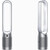 Очиститель воздуха Dyson Purifier Cool TP07 (White/Silver), Цвет: White/Silver, изображение 2