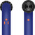 Фен Dyson Supersonic R HD18 Professional, Curly+Coily (Vinca blue/Topaz), Комплектация: Без кейса, Тип волос: Для кудрявых и тугих завитков (Curly+Coily), Цвет: Vinca Blue/Topaz, изображение 2