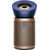 Очиститель Dyson Big+Quiet Formaldehyde BP04 (Prussian Blue/Gold), Цвет: Prussian Blue/Gold