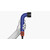 Фен Dyson Supersonic R HD18 Professional, Curly+Coily (Vinca blue/Topaz), Комплектация: Без кейса, Тип волос: Для кудрявых и тугих завитков (Curly+Coily), Цвет: Vinca Blue/Topaz, изображение 3