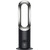Тепловентилятор Dyson Hot+Cool Jet Focus AM09 (Satin Black/Nickel), Цвет: Satin Black/Nickel