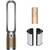 Очиститель воздуха Dyson Purifier Cool PC2 De-NOx TP12 (White/Gold), Цвет: White/Gold, изображение 2