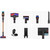 Dyson V16 Piston Animal Submarine™, Выбрать комплектацию: С 4 насадками и валиком Submarine™ 2.0 , Цвет: Black/Copper, Тип вилки: AU, изображение 5