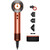Фен Dyson Supersonic Nural HD16 Straight+Wavy (Amber silk), Комплектация: С кейсом, Диффузор: Есть , Вариант комплекта: Straight+Wavy, Цвет: Amber silk, Тип вилки: AU